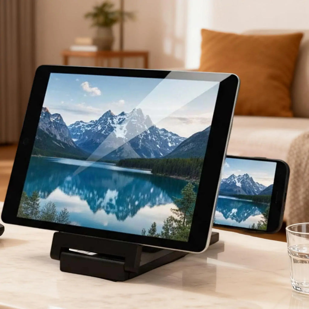 HD Screen Magnifier