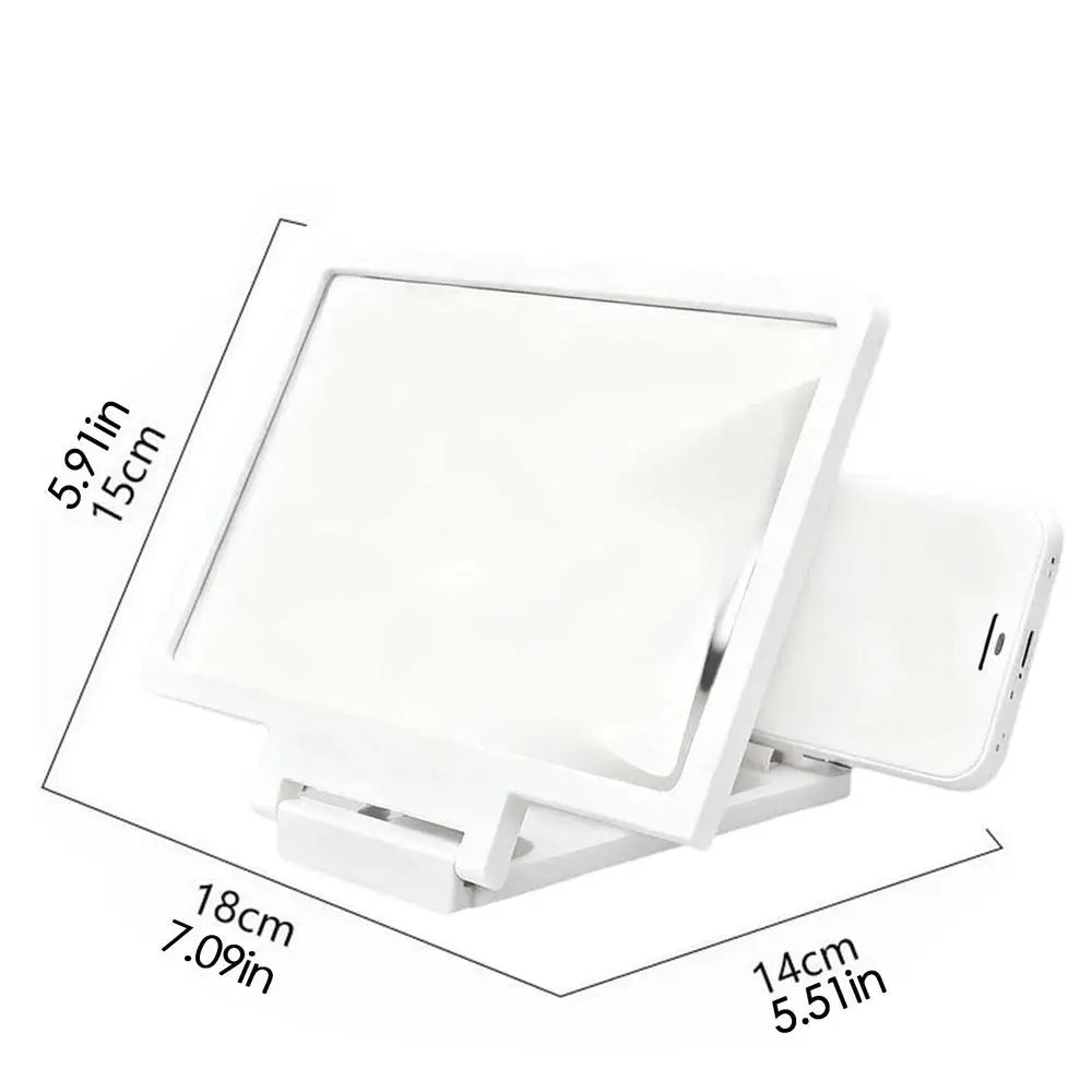 HD Screen Magnifier