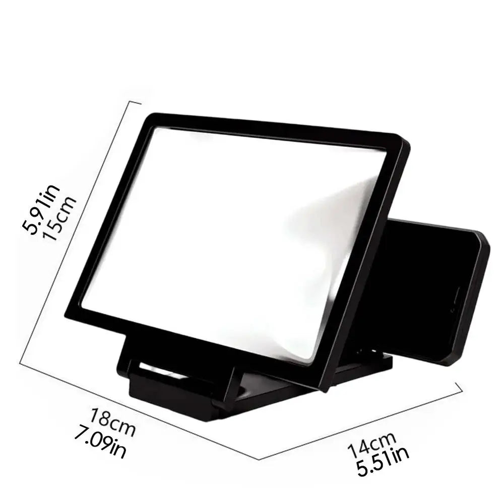 HD Screen Magnifier